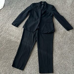 Liz Claiborne Suit